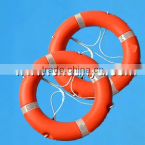 Cork Hoop/life Buoy/life Saving Accessories thumbnail-1