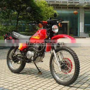 2014 Cheap Off Road 150cc Dirt Bike Motorcycle For Sale JP150GY thumbnail-2