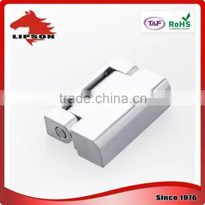 HL-229-1B Industrial Equipment Friction Adjustable Position Hinge thumbnail-1