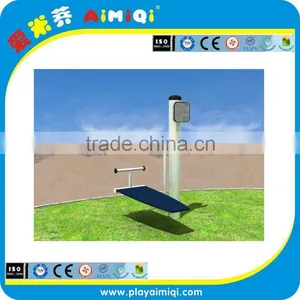 Outdoor Abdominal Exercise Equipment thumbnail-1