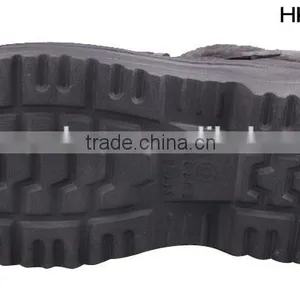EVA Winter Clog With Fur,Men Warm Clogs Winter,New Winter Products Clogs Shoes thumbnail-2