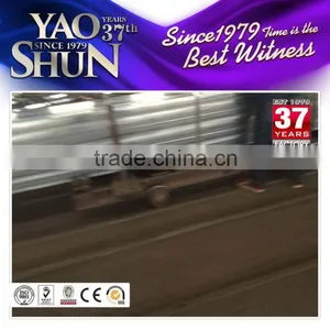 120*120 Pre Galvanized Steel Tube Tianjin thumbnail-4