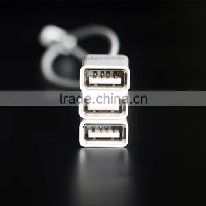 USB Hub Charging Cable thumbnail-4