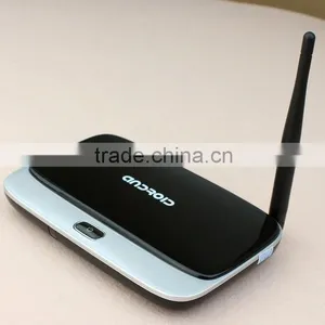 Quad Core XBMC Android 4.4.2 TV BOX Rk3188 1.6GHz 2G+16G Wifi Bluetooth 1080p Video HDMI Android TV Box Mini PC CS918 TV Box thumbnail-5