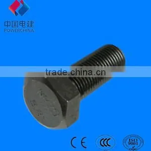 High Strength HEXAGON HEAD BOLTS thumbnail-1