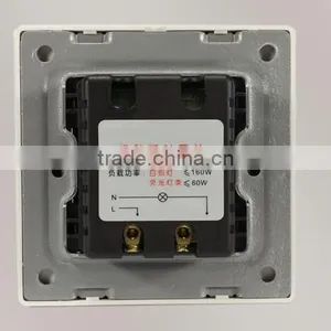 Cheaper Price 220V Touched Time Delay Switch thumbnail-4