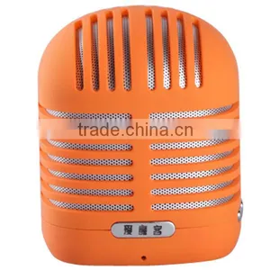 Original Portable Wireless Bluetooth Speaker New High Quality For Smartphone For Tablet PC Hot Sale For Gift thumbnail-6