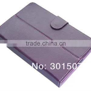 Christmas Gifts! Tablet pc Case 7'' With Stand Holder Slim Case for 7 Tablet Mid thumbnail-1