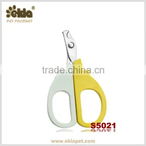 Ekia Easy Unique Pet Toe Nail Clippers thumbnail-1
