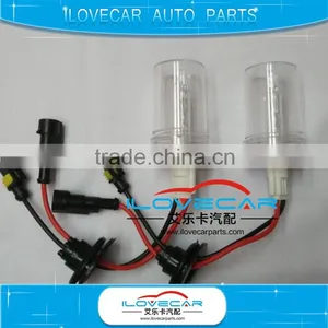 China Supplier Wholesale Price Hid Bulbs, 100W High Bright H1 bi Xenon Bulbs thumbnail-1