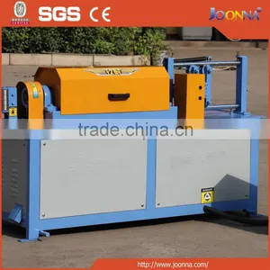 Wire Straightening & Cutting 14mm Straightener Machine /iron and Rebar Type thumbnail-2