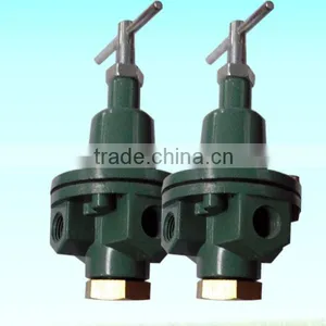 Capacity Adjusting Valve Air Compressor Parts Spare Parts Capacity Regulating Valve Ckd Valve thumbnail-2