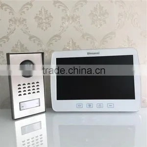 10 Inch Intercom System Wireless Outdoor,apartment Building Video Intercom System,,football Referee Intercom System thumbnail-2