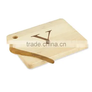 YES Bamboo Customized Cutting Board thumbnail-1