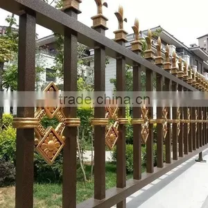 Cheap Metal Fencing thumbnail-5