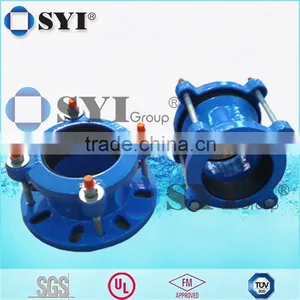Types of Pipe Joints of SYI Group thumbnail-1