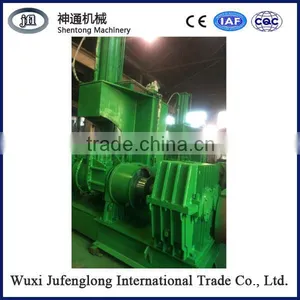 110L Rubber Kneader, Rubber Banbury Mixer, Internal Mixer for Rubber thumbnail-2