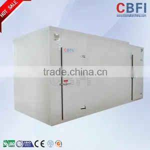 High Quality Cold Room Price Factory thumbnail-3