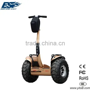 Newest Factory Personal Transporter Scooter thumbnail-2
