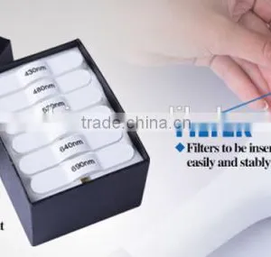 CE Approval Opt Shr Hair Removal e Light Ipl Portable thumbnail-6
