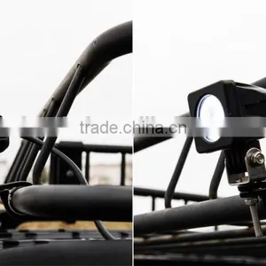 Top Sale!!! Multifunctional Super Bright Offroad 10W LED Work Light, Waterproof LED Working Light Quality Choice thumbnail-4