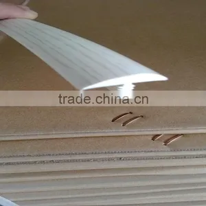 PVC T Mould Edgebanding,T Shape Profile thumbnail-1