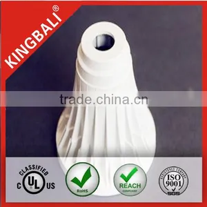 ABS Thermal Conductive Plastic Granule Heat Dissipation Thermal Plastic Granule for Swimming Pool LED Lighting thumbnail-4