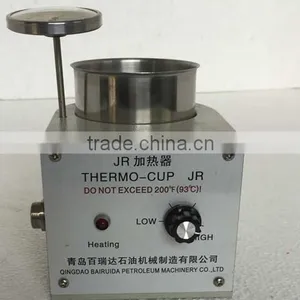 Viscosity Measurement Heater thumbnail-1