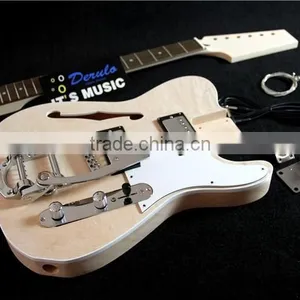 Diy High End Guitar Kit thumbnail-1