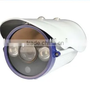 2 Megapixel Bullet HD IP Camera thumbnail-1