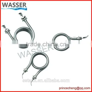 Titanium Exhaust for BMW 535LI F18 thumbnail-1