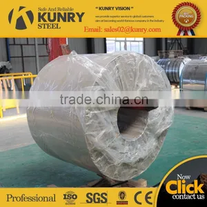 MR Prime Etp Tinplate Steel thumbnail-2