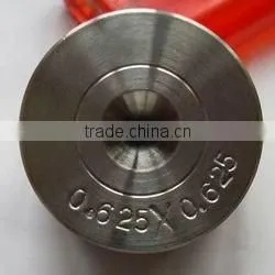 Diamond Wire Drawing Die For Cooper/Iron/Aluminum Wire thumbnail-1