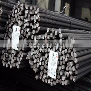 Bs4449 Grade 500b Stainless Steel Rebar thumbnail-2