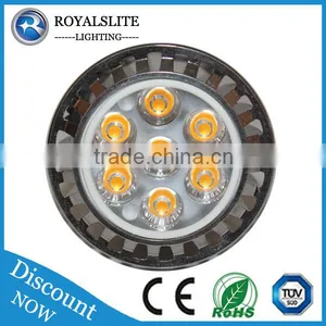 LED Light Bulbs GU10 CRI>80 LED GU10 Lamps thumbnail-3