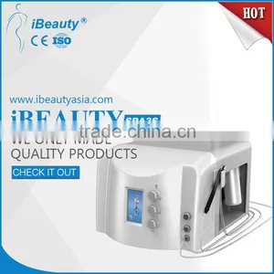Microdermabrasion Peeling Equipment Crystal Diamond thumbnail-1