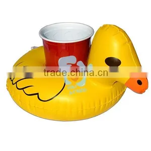 Funny Floating Can Holder/can Holder thumbnail-1