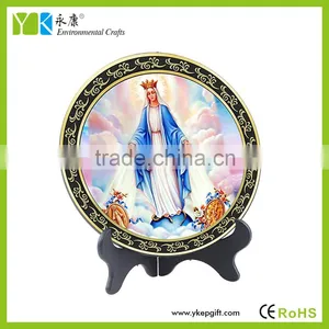 Wholesale Handicraft Product Religious Catholic the Virgin Mary Decoration thumbnail-3