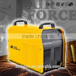 New Type Three Pcb Cheap Igbt dc Energy Saving Inverter Welding Machine MMA-400 thumbnail-1