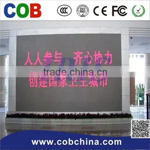 Outdoor P10 Dual Color LED Display Show Single Digitals or Number Xxx Led Screen thumbnail-2