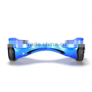 Factory Direct Smart Balance Wheel Electric Hover Board for Sale thumbnail-1