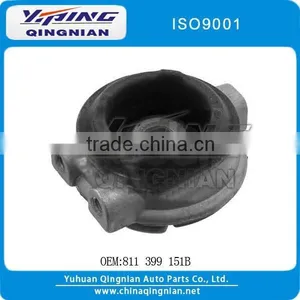 Rubber Mount for VW-AUDI OEM:811 399 151B thumbnail-1