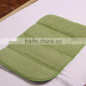 High Quality 20*40cm Microfiber Tea Table Pad Dining Drying Pad thumbnail-6