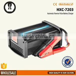 ul Listed Battery Shenzhen 72v Dynamo ac Charger thumbnail-1