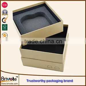2015 Best Seller!custom Hard Craft Paper Box for Hardware Electronics thumbnail-3
