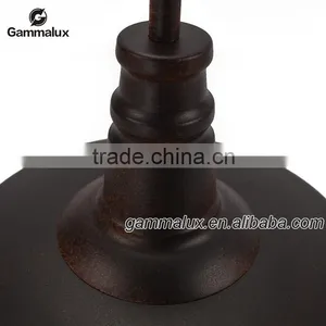 Free Shipping E27 American Style Bar Wall Lamp Brief Kitchen Vintage Restaurant 110V - 220V Iron Wall Light Home Decor thumbnail-3