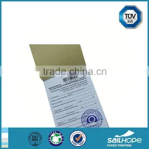 Low Price New Style a4 Ncr Invoice Paper thumbnail-3