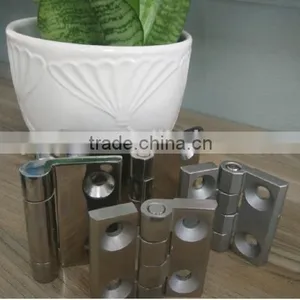 Manufactuer of Stainless Steel Door Hinges / Heavy Duty Hinges / SS Marine Grade Hinges/Furniture Hinges With Resonable Price thumbnail-4