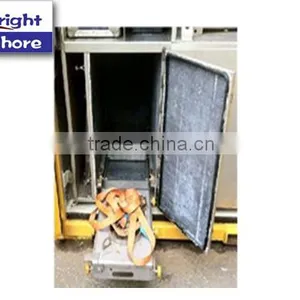 Offshore Radio Active Box WRIGHT OFFSHORE DNV 2.7-1 / EN 12079 thumbnail-1