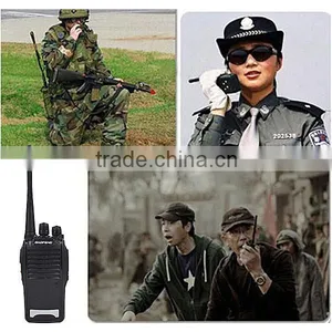 Baofeng BF-777S Two-Way Radio UHF 400-470MHz Walkie Talkie Transceiver Ham Radio thumbnail-1
